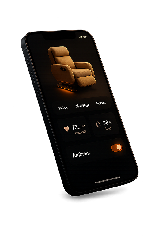 Application BingeBlock